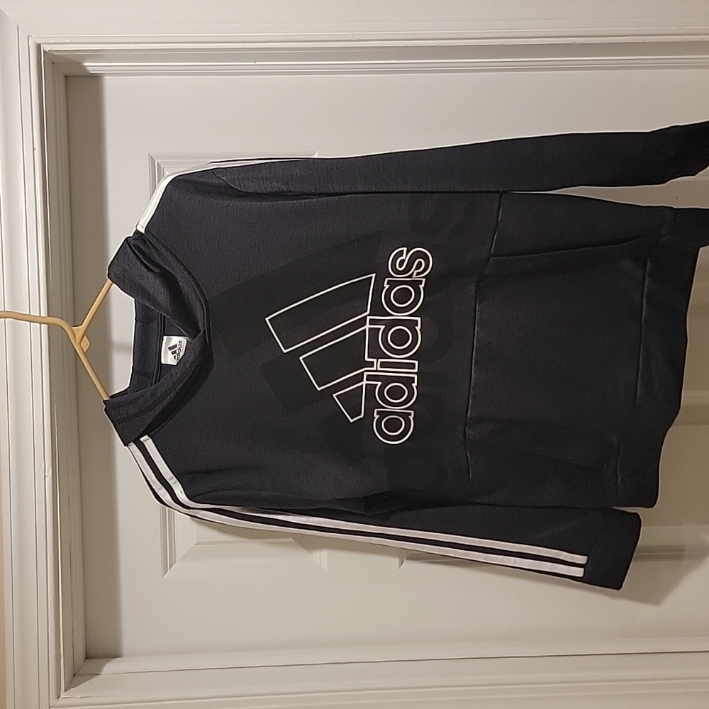 Adidas Kids Hoodie